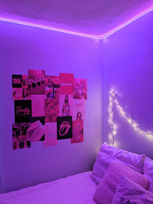 Led Strip Lights
