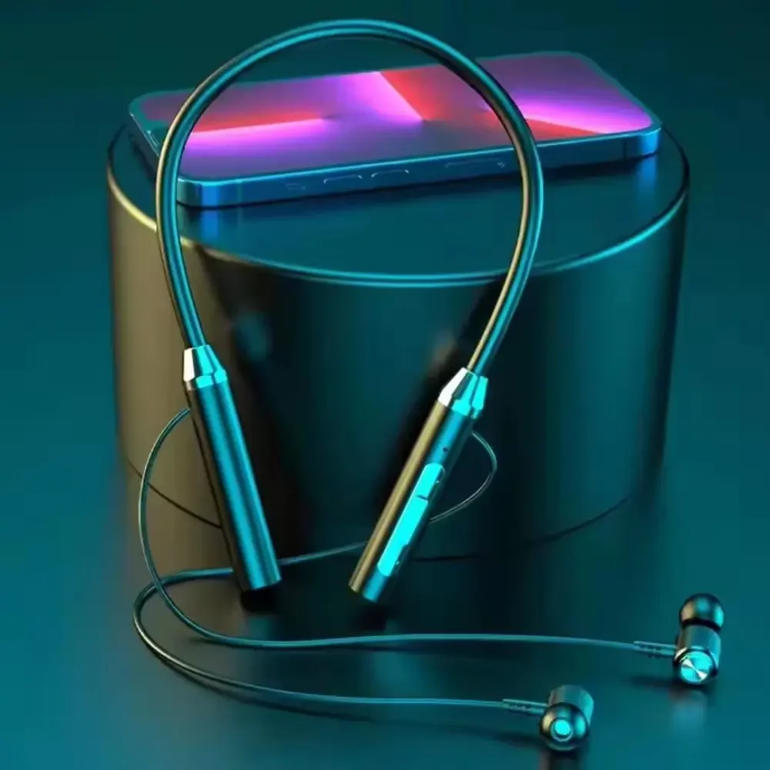 GO1 Wireless Neckband