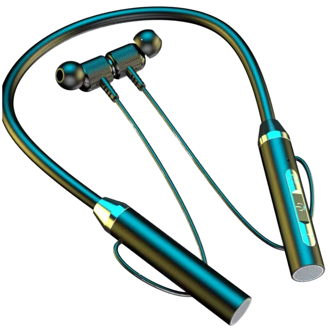 GO1 Wireless Neckband