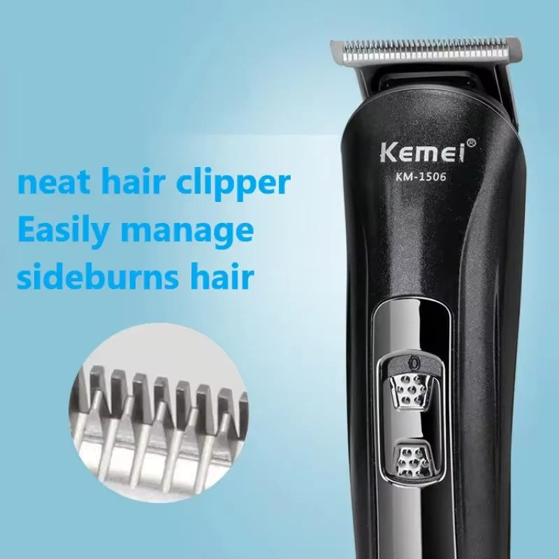 Kemei Bi-sexual HairTrimmer