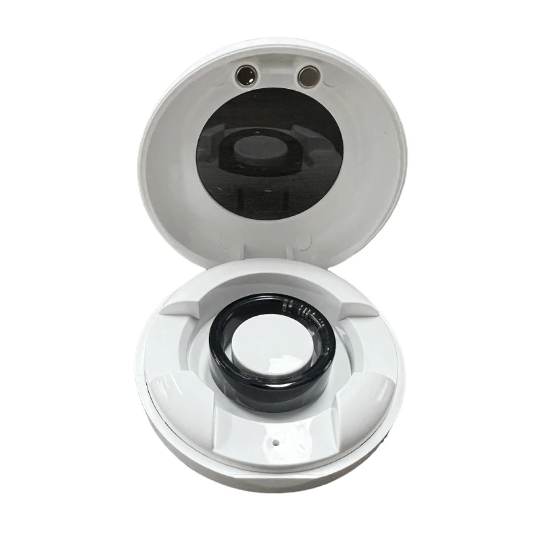 Smart Health Ring